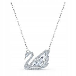 Swarovski Nyaklánc Swarovski Dancing Swan 5514421 Gravírozás Ingyen (5514421)