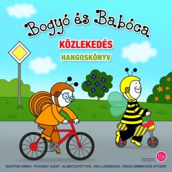  Bogyó és Babóca - Közlekedés [eHangoskönyv]