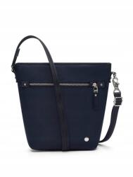 Pacsafe Női lopásgátló táska Pacsafe W Crossbody navy (PAW20462606)