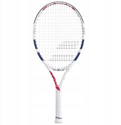 Babolat Teniszütő gyerekeknek 7-9 éves korig Babolat Drive Junior 24 White (140513-100)