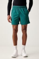 Under Armour sportos férfi Vanish Woven - zöld L
