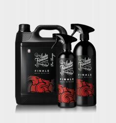 Auto Finesse Finale Gyors Ápoló (500ml)