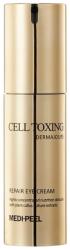 MEDI-PEEL Cell Toxing Dermajours Repair Eye Cream - Feszesítő Szemkrém Őssejtekkel 30ml
