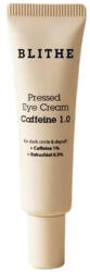 BLITHE Pressed Eye Cream Caffeine 1.0 - Koffeines Szemkörnyékápoló Krém 20ml
