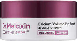 Dr. Melaxin Cemenrete Calcium Volume Eye Patch - Világosító Szemkörnyéki Tapaszok 60db