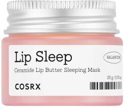 Cosrx Balancium Ceramide Lip Butter Sleeping Mask - Ceramidos Ajakmaszk 20g