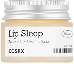 Cosrx Full Fit Propolis Lip Sleeping Mask - Éjszakai ajakmaszk 20g
