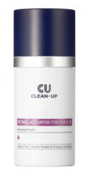 CUSKIN Clean-Up Retinol Activator For Eye 0, 1% - Szemkrém Retinollal 15ml