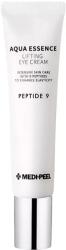 MEDI-PEEL Peptide 9 Aqua Essence Lifting Eye Cream - Szemkörnyékápoló Krém Lifting Hatással 40ml