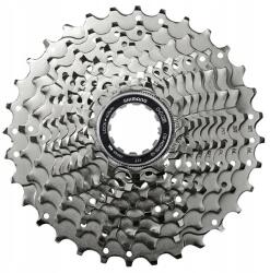 Shimano Kazetta 10-es 11-25 CS-HG500 Shimano Tiagra (ICSHG50010132)