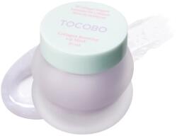 Tocobo Collagen Boosting Lip Mask - Ajakmaszk Kollagénnel 20ml