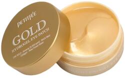 Petitfee Gold Hydrogel Eye Patch - Hidrogél Szemtapaszok Ginzenggel és Kollagénnel 60db