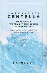 SKIN1004 Madagascar Centella Hyalu-Cica Water-Fit Sun Serum (sample) - Hidratáló Fényvédő Szérum 1.5ml (sample)