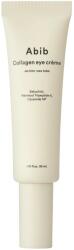 Abib Collagen Eye Crème Jericho Rose - Tápláló Szemkrém 30ml