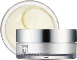 CUSKIN Vitamin U Hydro Gel Eye Patch - Szemmaszkok Vitamin U-val és Peptidekkel 60db/110g