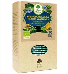 Dary Natury Májműködést Segítő Tea fix Eko 25x2g (5902741001221)