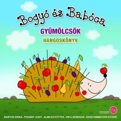  Bogyó és Babóca - Gyümölcsök [eHangoskönyv]