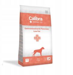 Calibra VD dog gastro and pancreas low fat 2kg