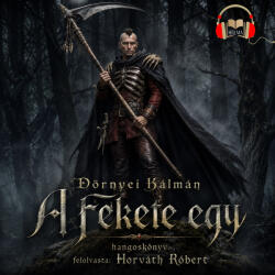  A Fekete Egy [eHangoskönyv]