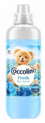 Coccolino Öblítő koncentrátum 966 ml (42 mosásos) Coccolino Fresh Blue Splash (24173101_C71799_18745) - tintasziget