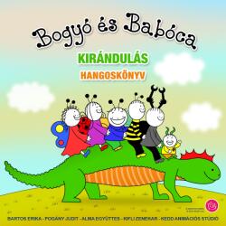  Bogyó és Babóca - Kirándulás [eHangoskönyv]