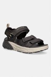 Jeep férfi szandál GROOVE SANDAL - barna Férfi 43