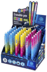 Astra Golyóstoll ASTRA PEN Neon radírozható 0, 5 mm (201024014) - mystock