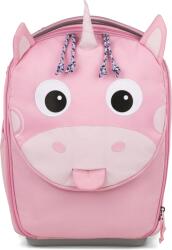 Affenzahn Gyerek utazóbőrönd Kids Suitcase - Unicorn (01444-50023-10)
