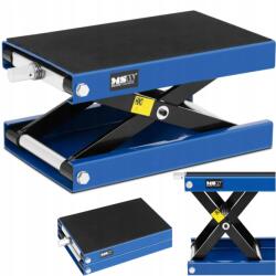 expondo Motorkerékpár Emelő Kézi 9.5-36 Cm-től 500 Kg-ig (MSW-MHB-500)