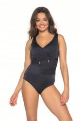 Avalingerie Női fürdőruha Ava skj 48 Fekete 85C (SKJ 48 BLACK)