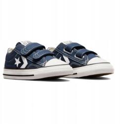 Converse Gyerek tornacipő Converse Star Player Easy On tépőzáras sötétkék R 20 (A05221C)