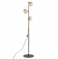 TK Lighting Állólámpa Tk Lighting Lava Brown 16150 barna (16150)