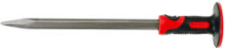 BERGER bontóvéső hegyes 400x18mm CrV (040802-0003)