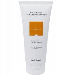 Artègo Hair Sunrise Sampon 2 Az 1-BEN200 ml UV-védelemmel (8032605273819)