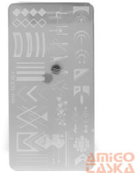 Essaco - Nyomda Lemez - 010 (QQS-230645)
