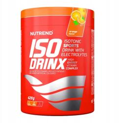 Nutrend Isodrinx Narancs 1000g (VS-014-1000-PO)