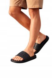 GAP férfi flip-flop papucs fekete, könnyű, ideális a nyaraláshoz 43 (GPW6119000003)