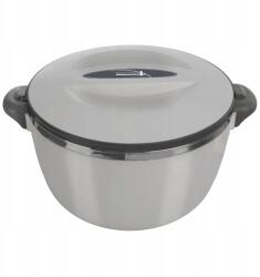 Orion Műanyag termosz Orion Termo 3, 9 l szürke (8592381189358)