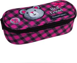 COOLPACK Tolltartó klapnis üres 2026 CAMPUS Buddy (F62959)