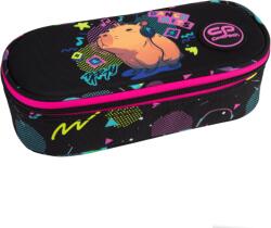 COOLPACK Tolltartó klapnis 2026 CAMPUS Capybara Music (F062961)