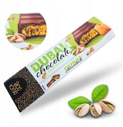 Milano Delicadore 70g Dubai csokoládé pisztáciával és kadayif (59007715)