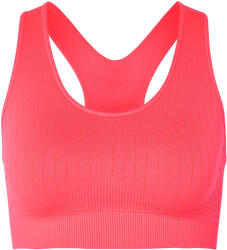 Tchibo - Női seamless bustier sportmelltartó - nő - méret M 40/42 - piros - tchibo - 4 295 Ft