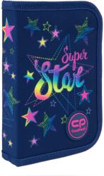 COOLPACK Tolltartó kétklapnis üres 2026 CLIPPER Stars (F076960)