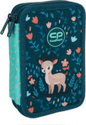COOLPACK Töltött tolltartó 2 emeletes 2026 JUMPER 2 Deer (F066962)