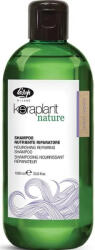 Lisap Keraplant Nature sampon száraz hajra, 1000 ml - hajpatika