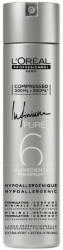 L'Oréal Infinium Pure hajlakk extra erős tartással, 300 ml - hajpatika
