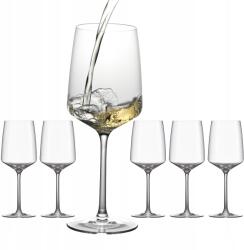Vista borospoharak 400ml (6 db) (6390)