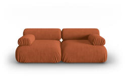 Windsor & Co Canapea cu 2 locuri Kepler cu tapiterie din Chenille with corduroy effect (WIN_2S_185_F1_KEPLER9) Canapea