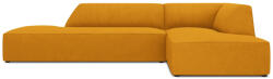 Windsor & Co Coltar cu 4 locuri Sao cu tapiterie din Corduroy (WIN_RCO_100_F1_SAO3)
