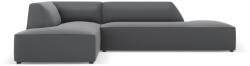 Windsor & Co Coltar cu 4 locuri Sao cu tapiterie din Leather Imitation (WIN_LCO_181_F1_SAO5)
